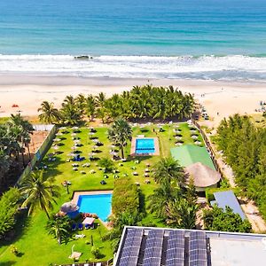 Kasumai Beach Resort